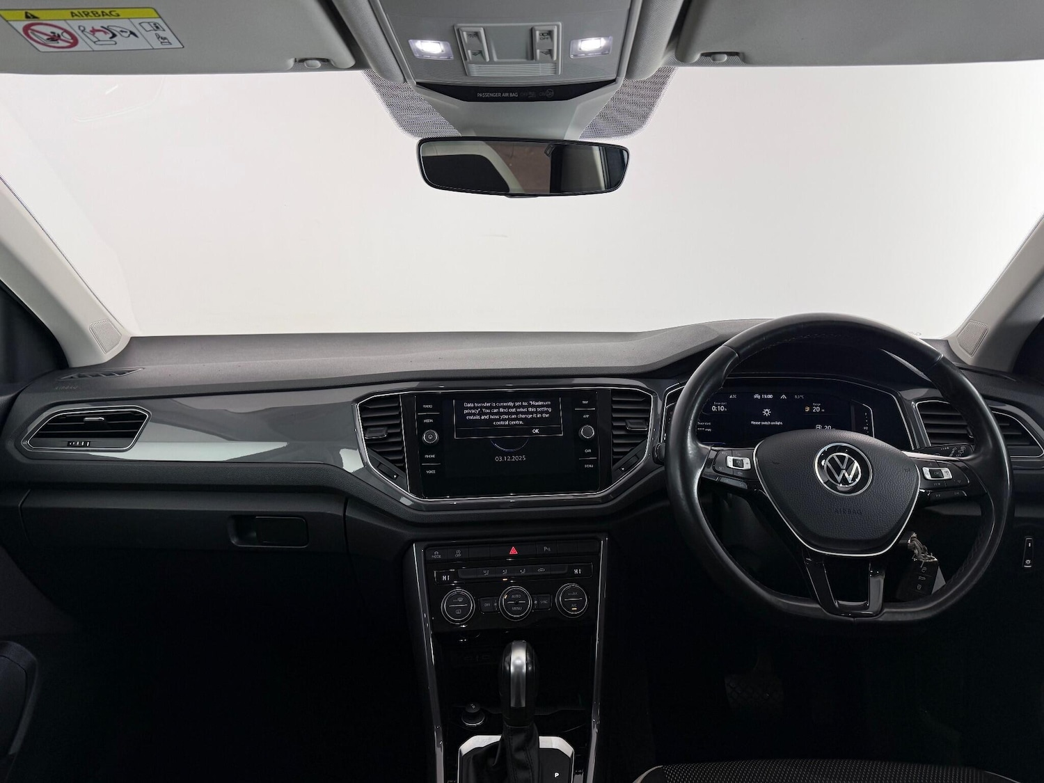 Used Volkswagen T-Roc 2021 for sale - 77259814: Photo 15