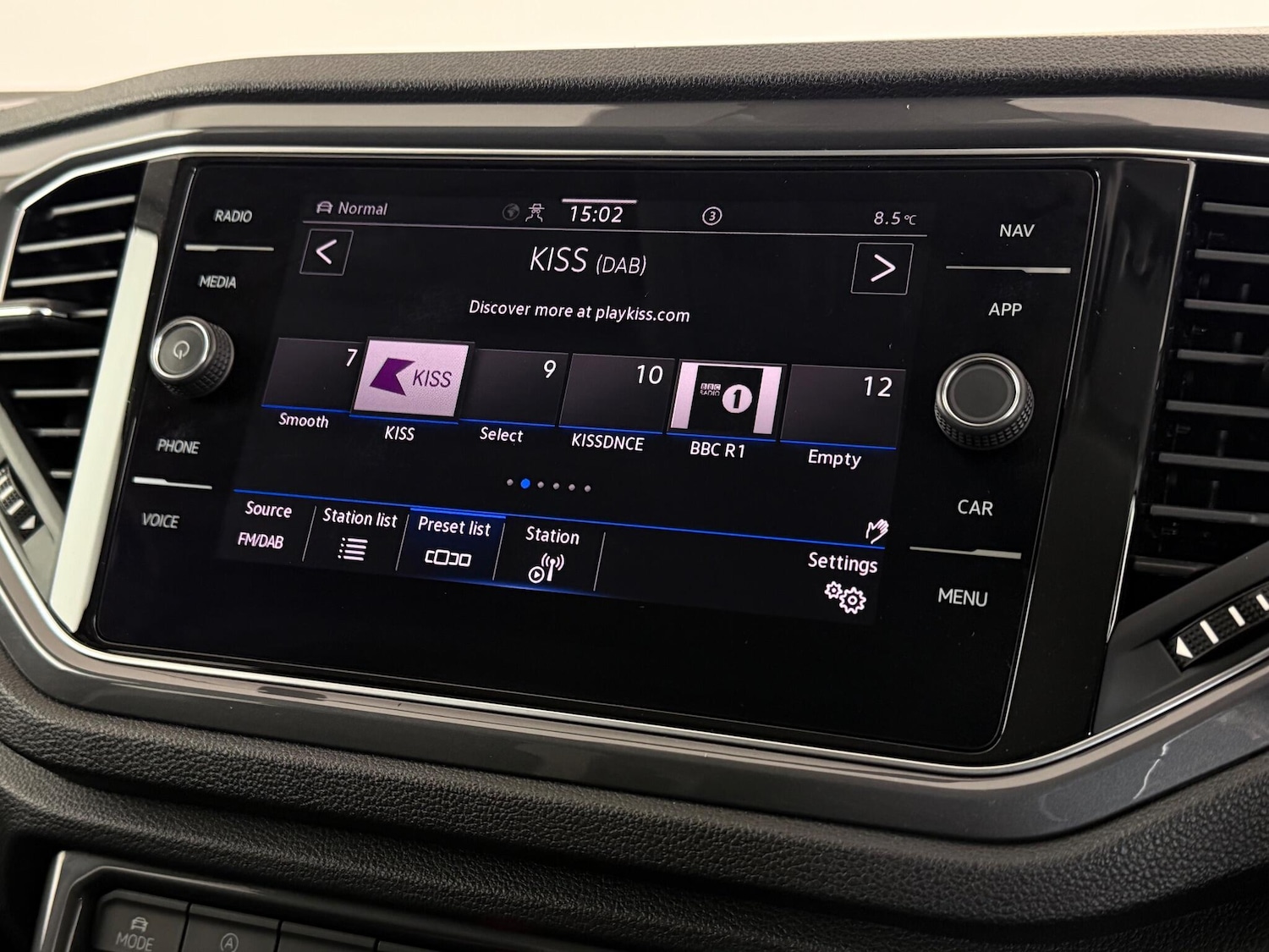 Used Volkswagen T-Roc 2021 for sale - 77259814: Photo 23