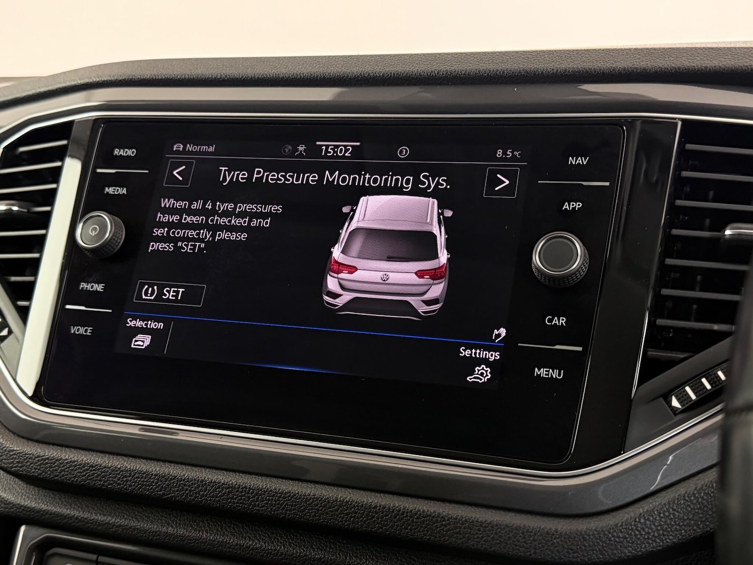 Used Volkswagen T-Roc 2021 for sale - 77259814: Photo 26