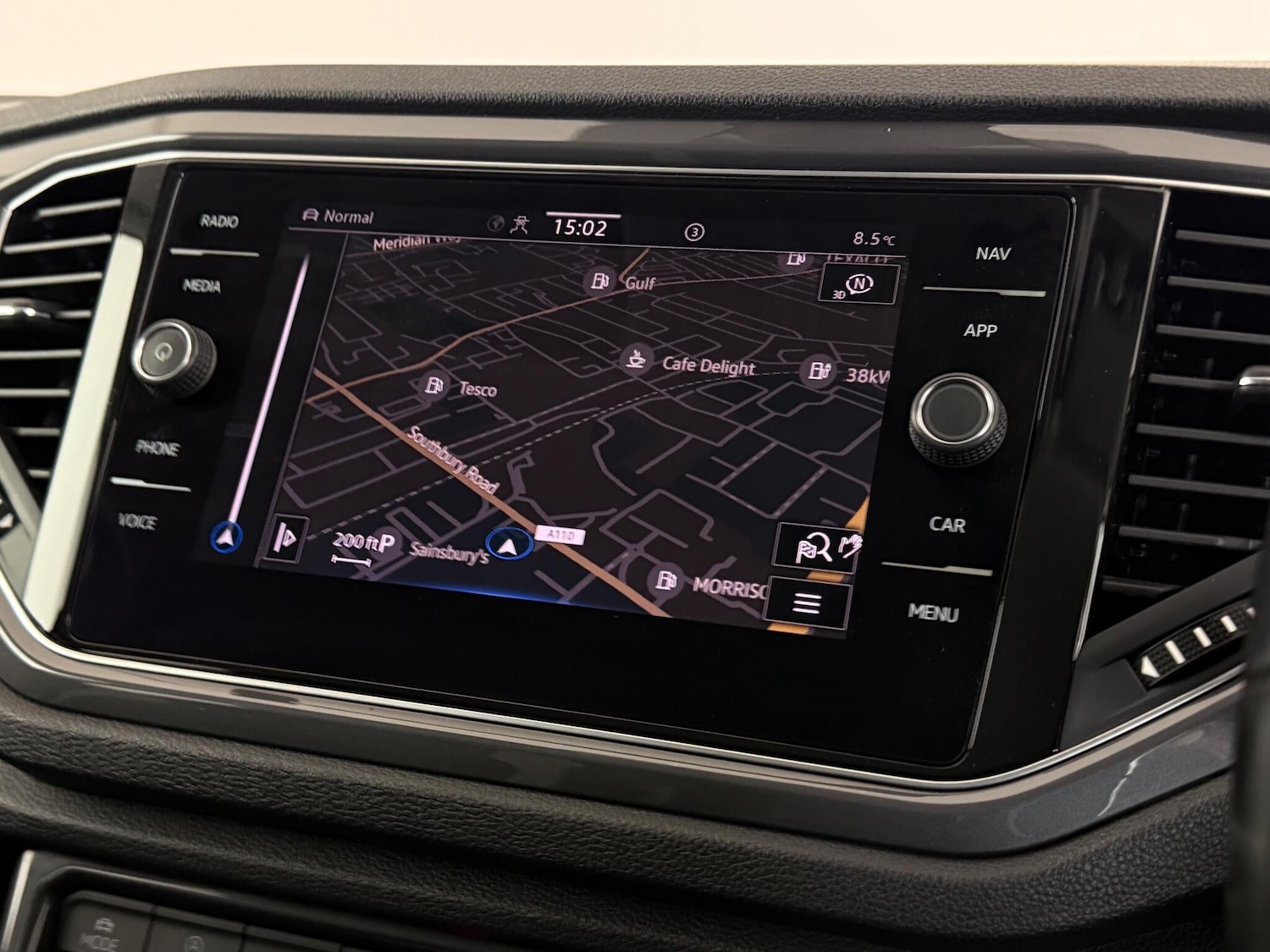 Used Volkswagen T-Roc 2021 for sale - 77259814: Photo 28