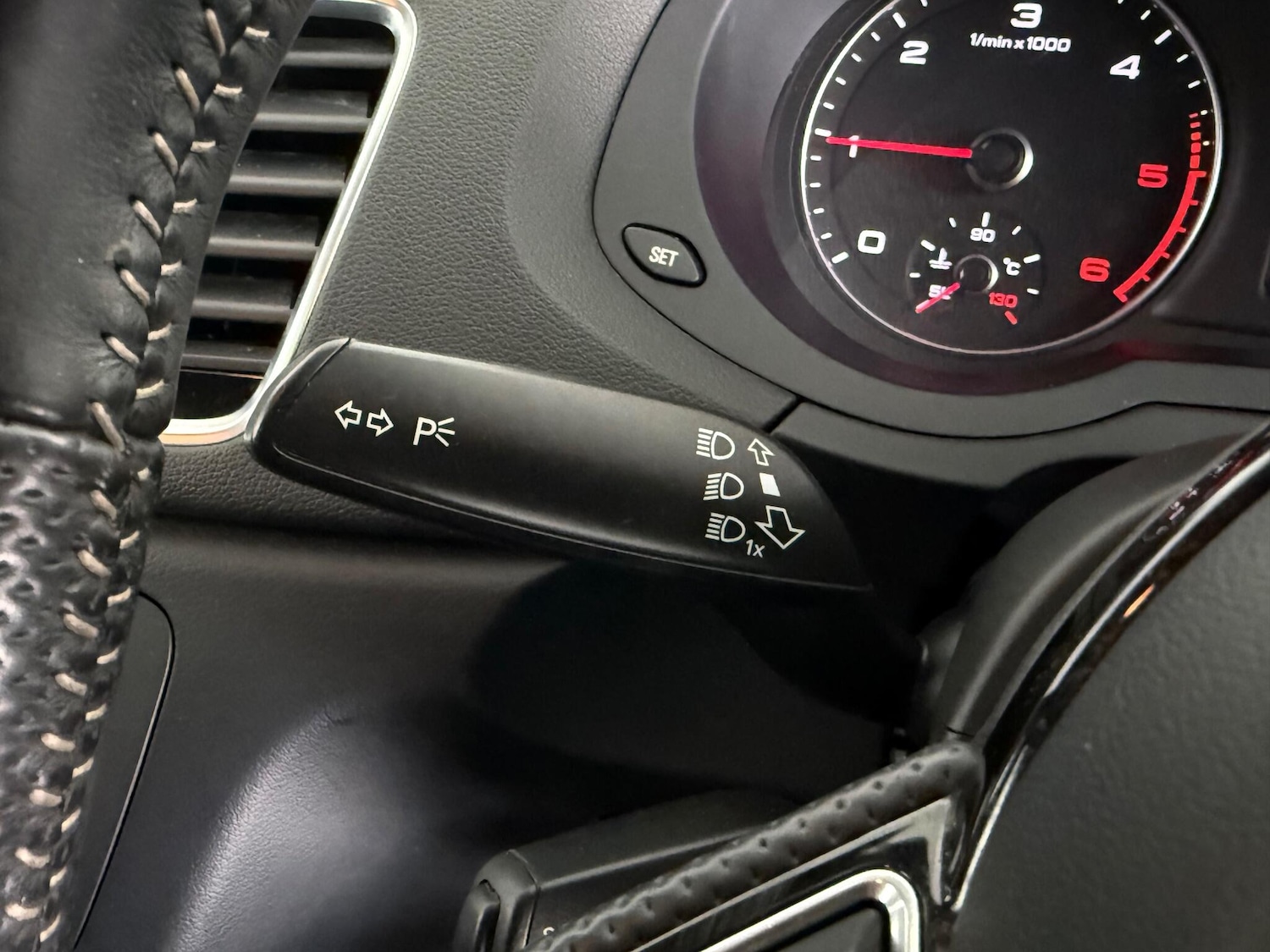 Used Audi Q3 2016 for sale - 76467302: Photo 23