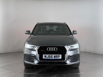 Used Audi Q3 2016 for sale - 76467302: Photo