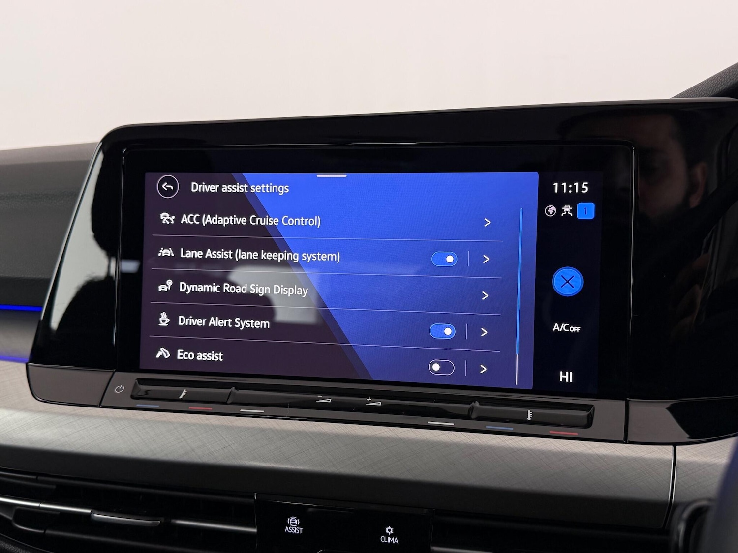 Used Volkswagen Golf 2020 for sale - 77247004: Photo 24