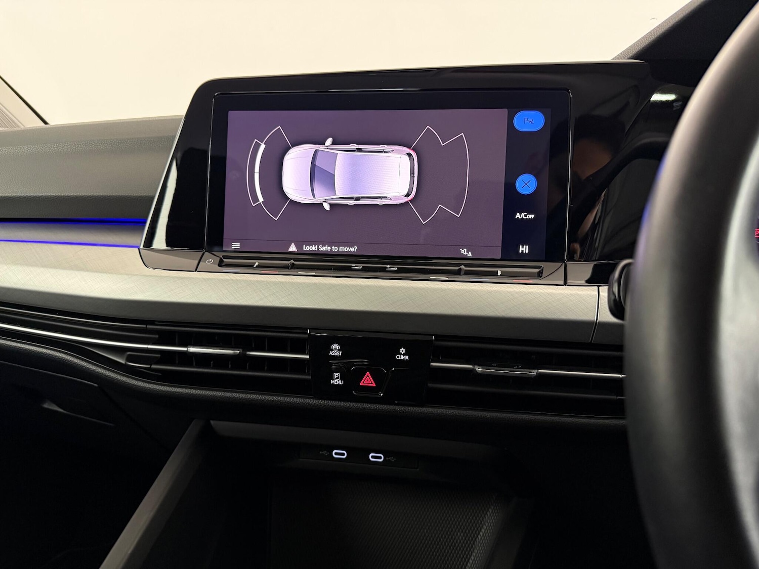 Used Volkswagen Golf 2020 for sale - 77247004: Photo 35