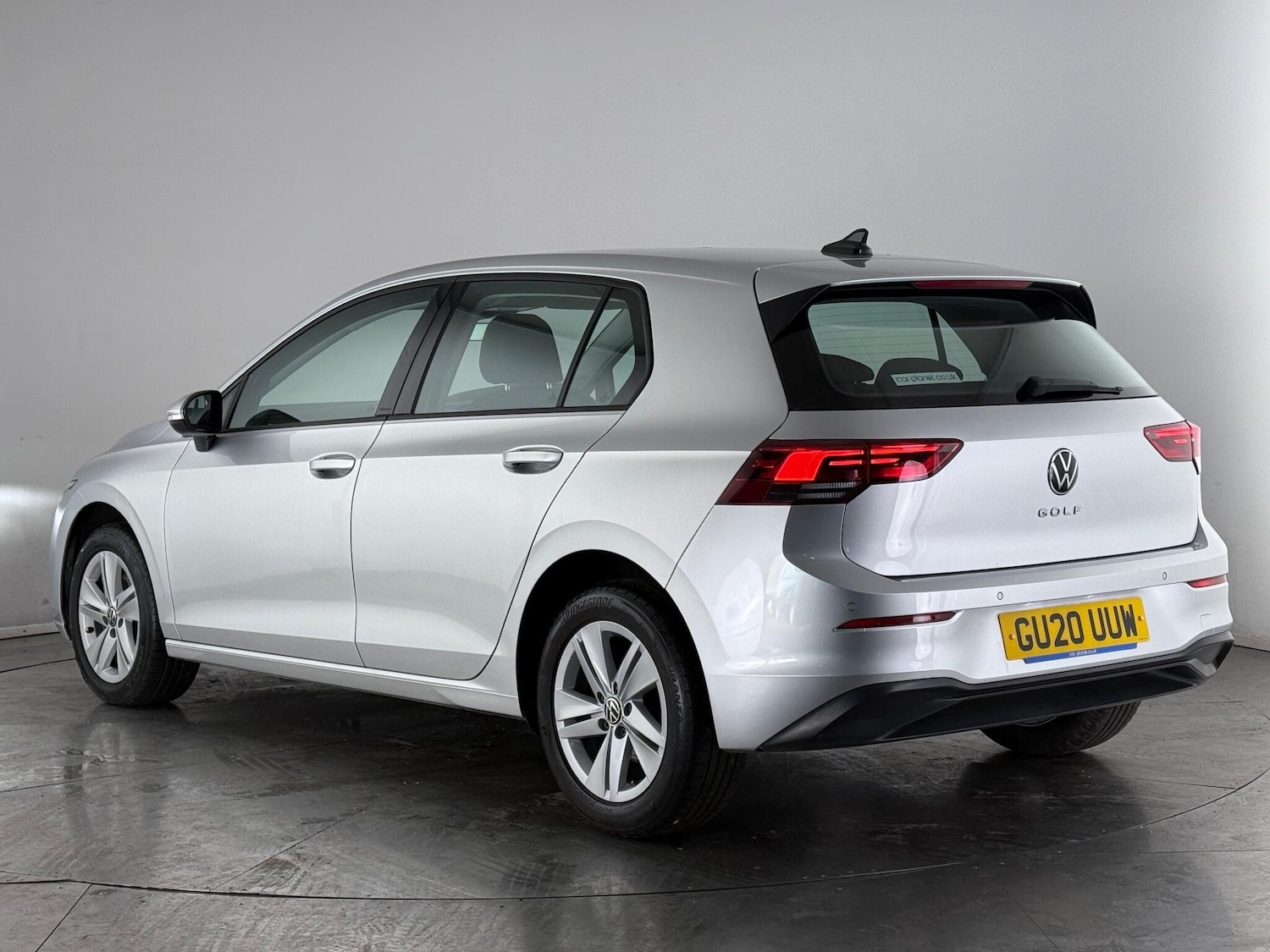 Used Volkswagen Golf 2020 for sale - 77247004: Photo 4