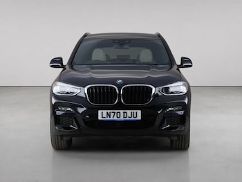 Used BMW X3 2020 for sale - 79026536: Photo