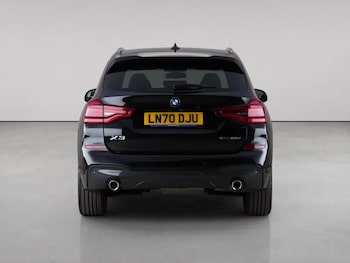 Used BMW X3 2020 for sale - 79026536: Photo