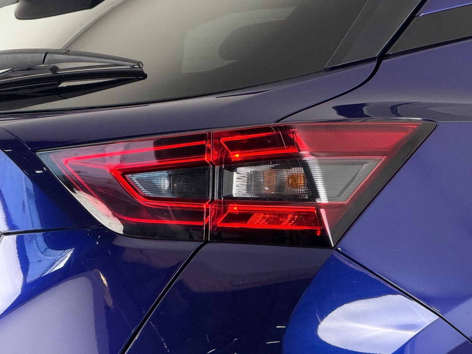 Used Nissan Juke 2022 for sale - 76467327: Photo 11