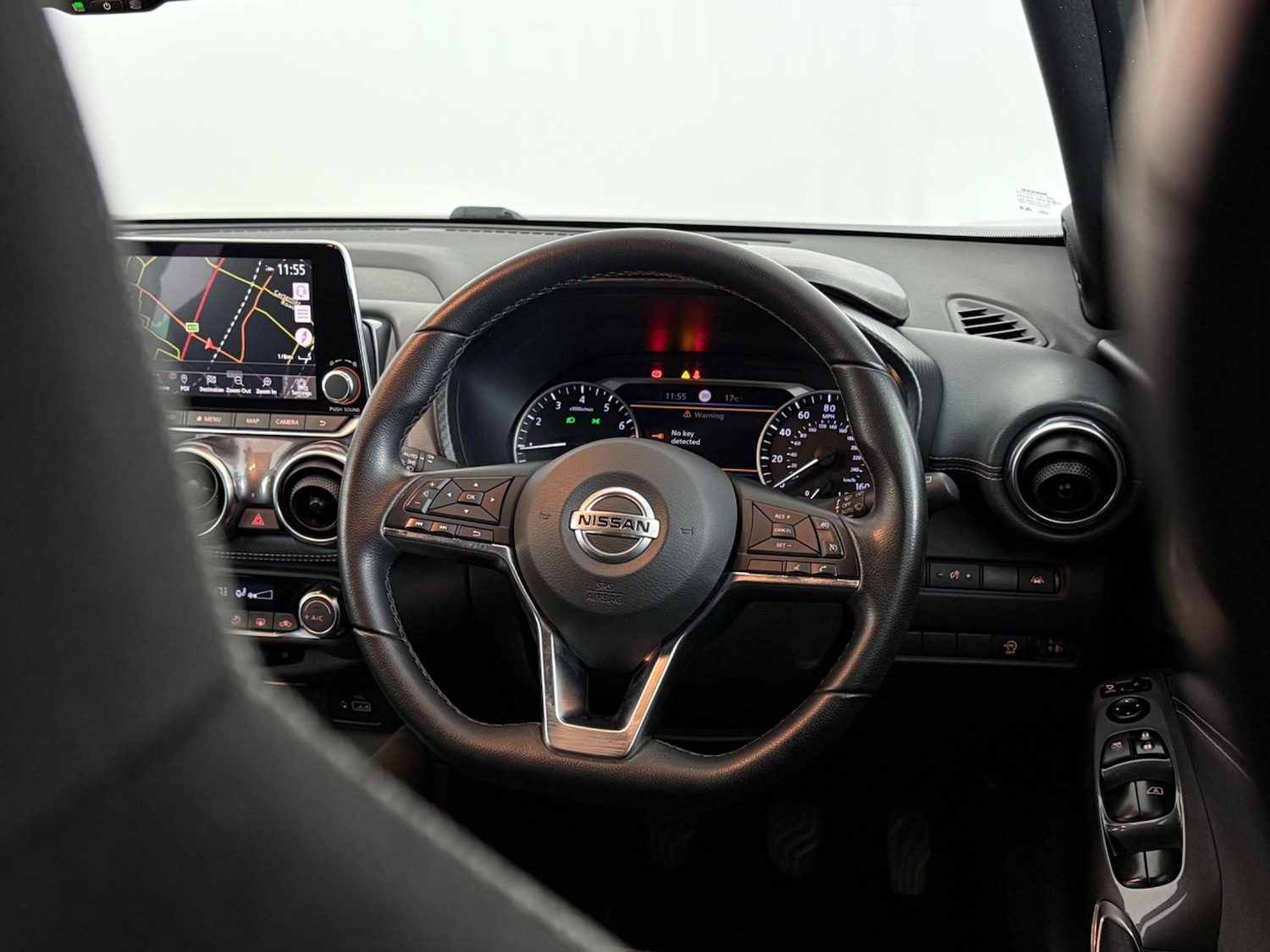 Used Nissan Juke 2022 for sale - 76467327: Photo 14