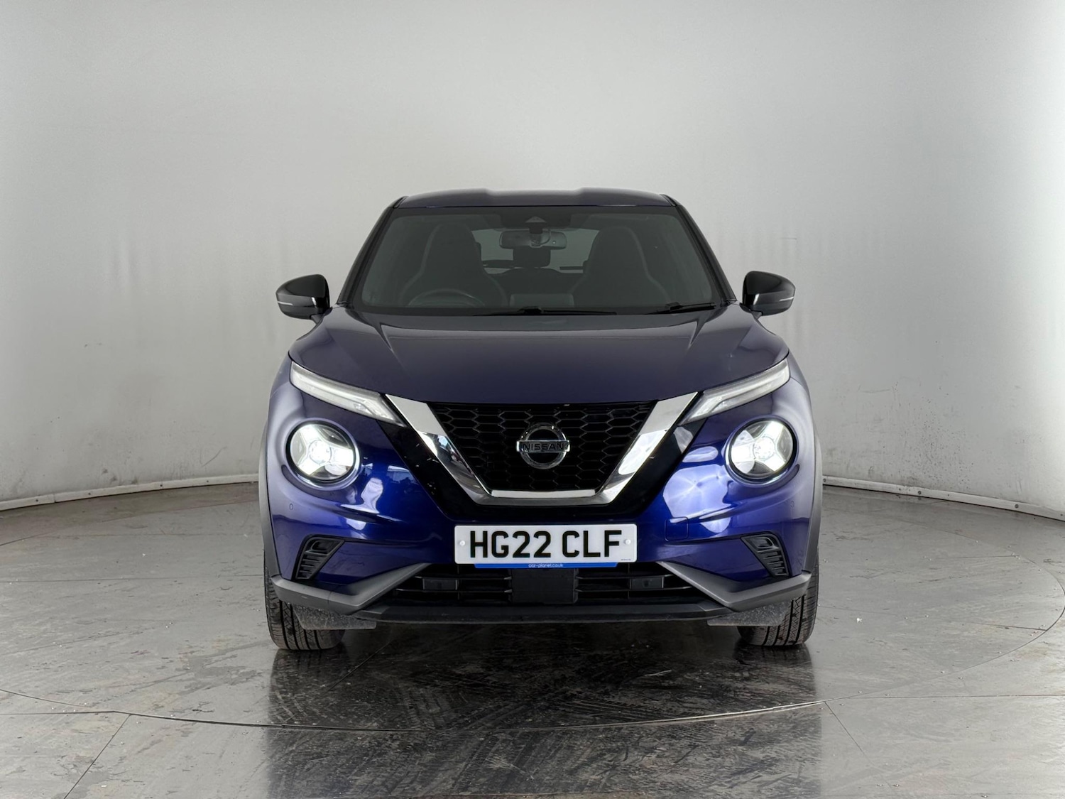 Used Nissan Juke 2022 for sale - 76467327: Photo 7