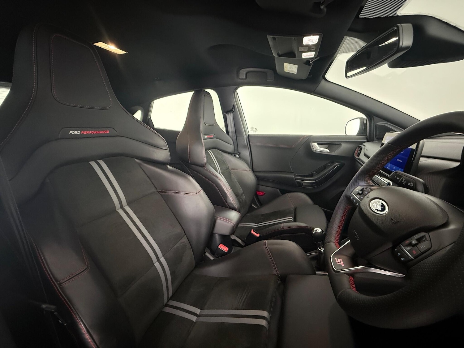 Used Ford Puma 2023 for sale - 77217131: Photo 10