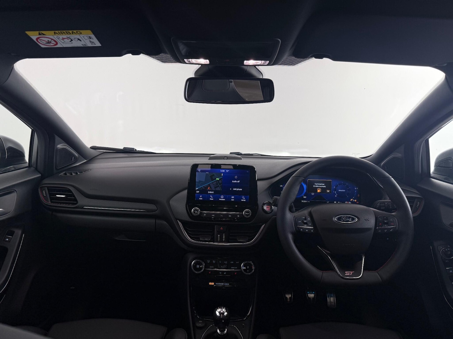 Used Ford Puma 2023 for sale - 77217131: Photo 14