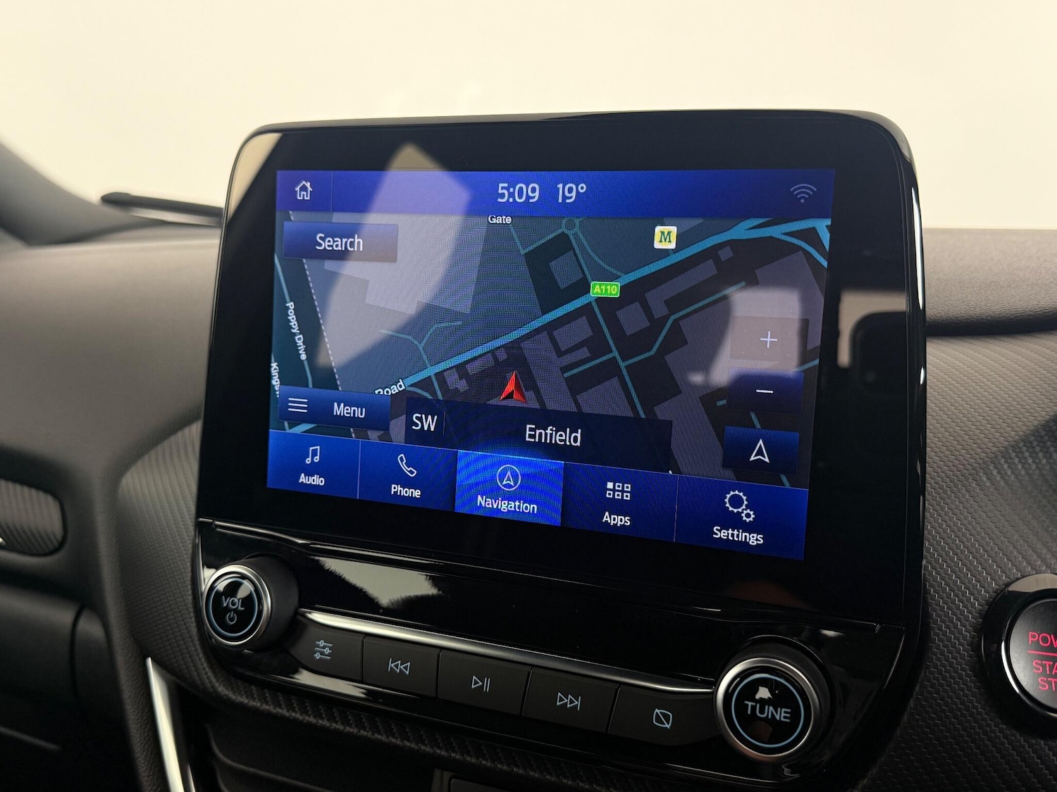 Used Ford Puma 2023 for sale - 77217131: Photo 28