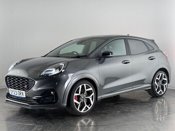 Used Ford Puma 2023 for sale - 77217131: Photo