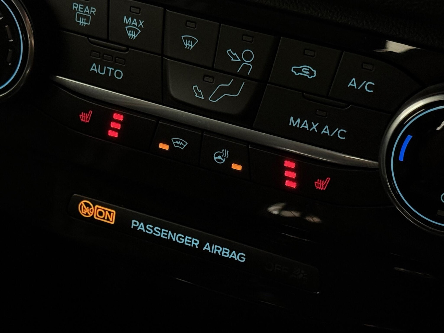 Used Ford Puma 2023 for sale - 77217131: Photo 34