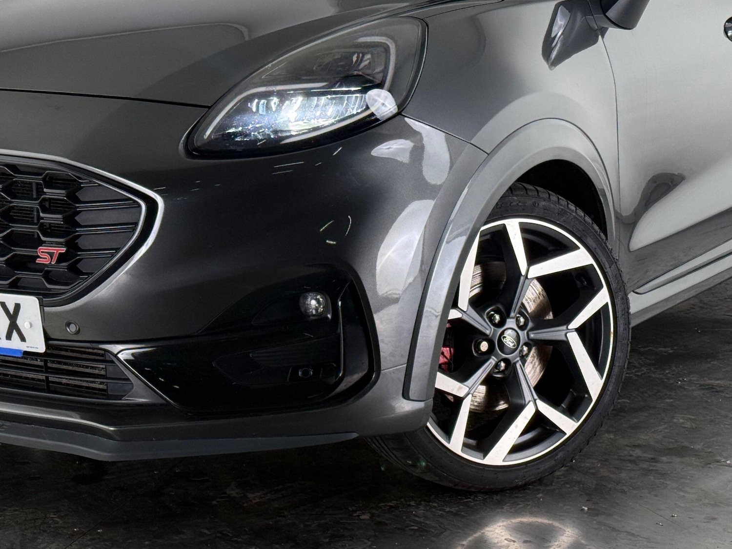 Used Ford Puma 2023 for sale - 77217131: Photo 39