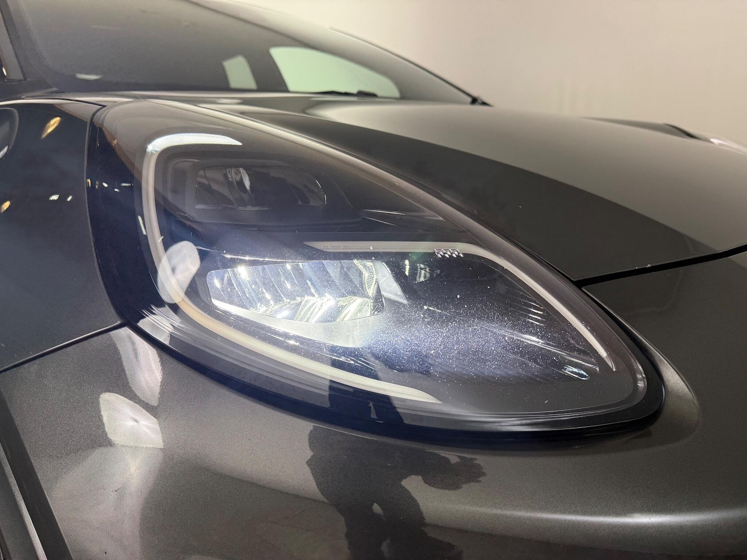 Used Ford Puma 2023 for sale - 77217131: Photo 5