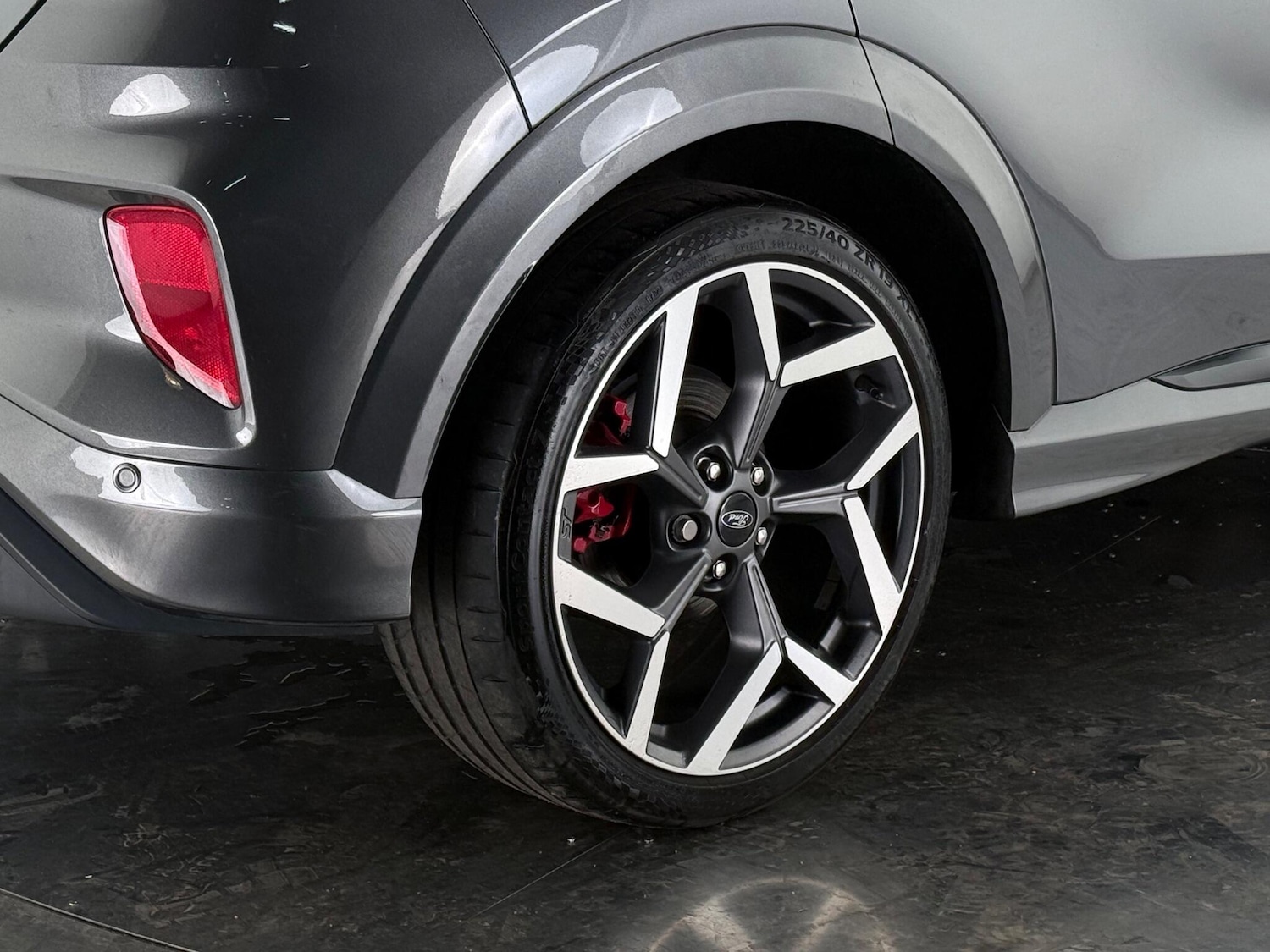 Used Ford Puma 2023 for sale - 77217131: Photo 7