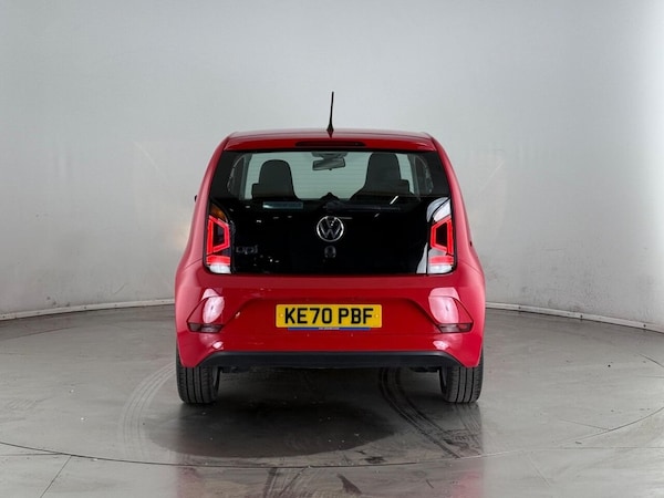 Used Volkswagen up! 2022 for sale - 75248238: Photo 10