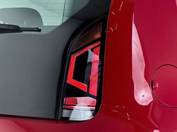 Used Volkswagen up! 2022 for sale - 75248238: Photo 11