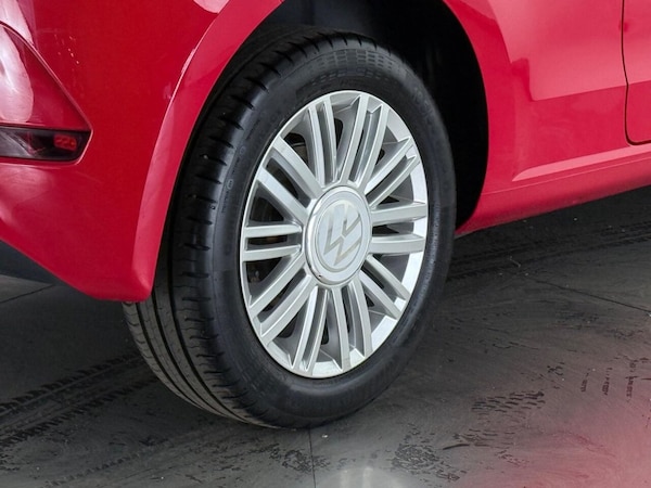 Used Volkswagen up! 2022 for sale - 75248238: Photo 12