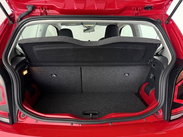 Used Volkswagen up! 2022 for sale - 75248238: Photo 13