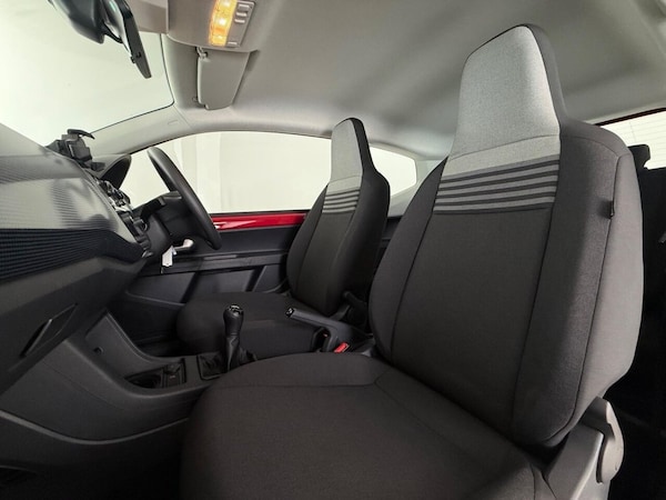 Used Volkswagen up! 2022 for sale - 75248238: Photo 17