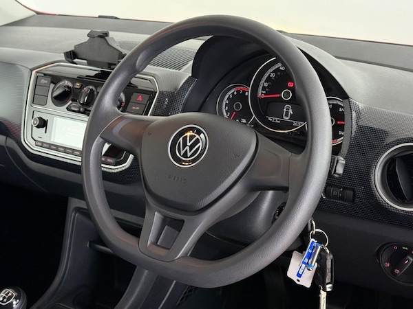 Used Volkswagen up! 2022 for sale - 75248238: Photo 24