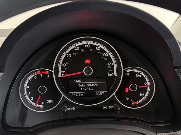 Used Volkswagen up! 2022 for sale - 75248238: Photo 26