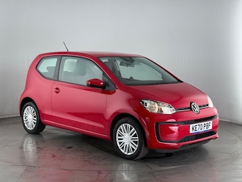 Used Volkswagen up! 2022 for sale - 75248238: Photo