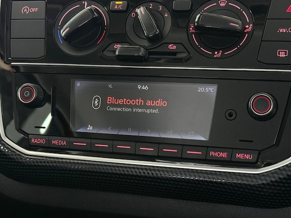 Used Volkswagen up! 2022 for sale - 75248238: Photo 32