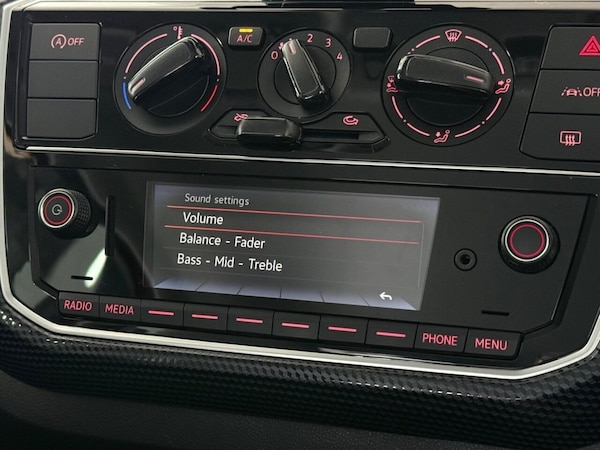Used Volkswagen up! 2022 for sale - 75248238: Photo 34