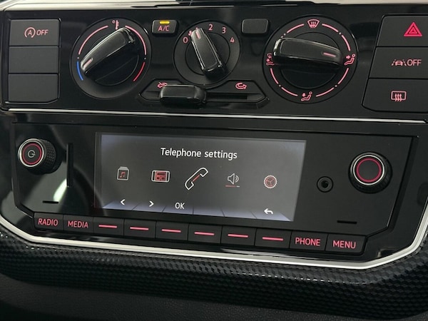 Used Volkswagen up! 2022 for sale - 75248238: Photo 35