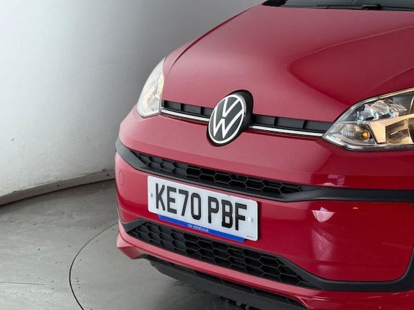 Used Volkswagen up! 2022 for sale - 75248238: Photo 39