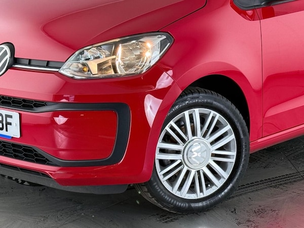 Used Volkswagen up! 2022 for sale - 75248238: Photo 40