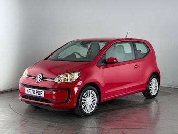 Used Volkswagen up! 2022 for sale - 75248238: Photo