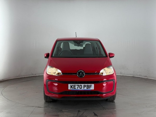 Used Volkswagen up! 2022 for sale - 75248238: Photo 8