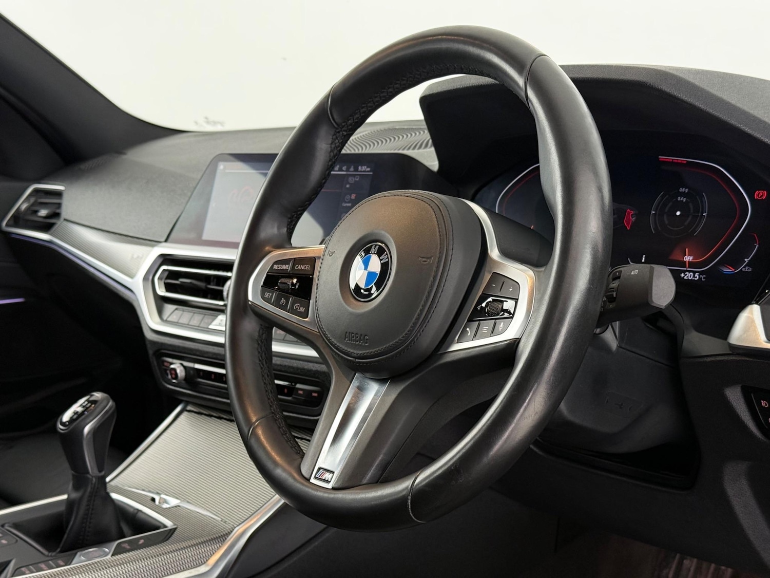 Used BMW 3 Series 2019 for sale - 77216765: Photo 11