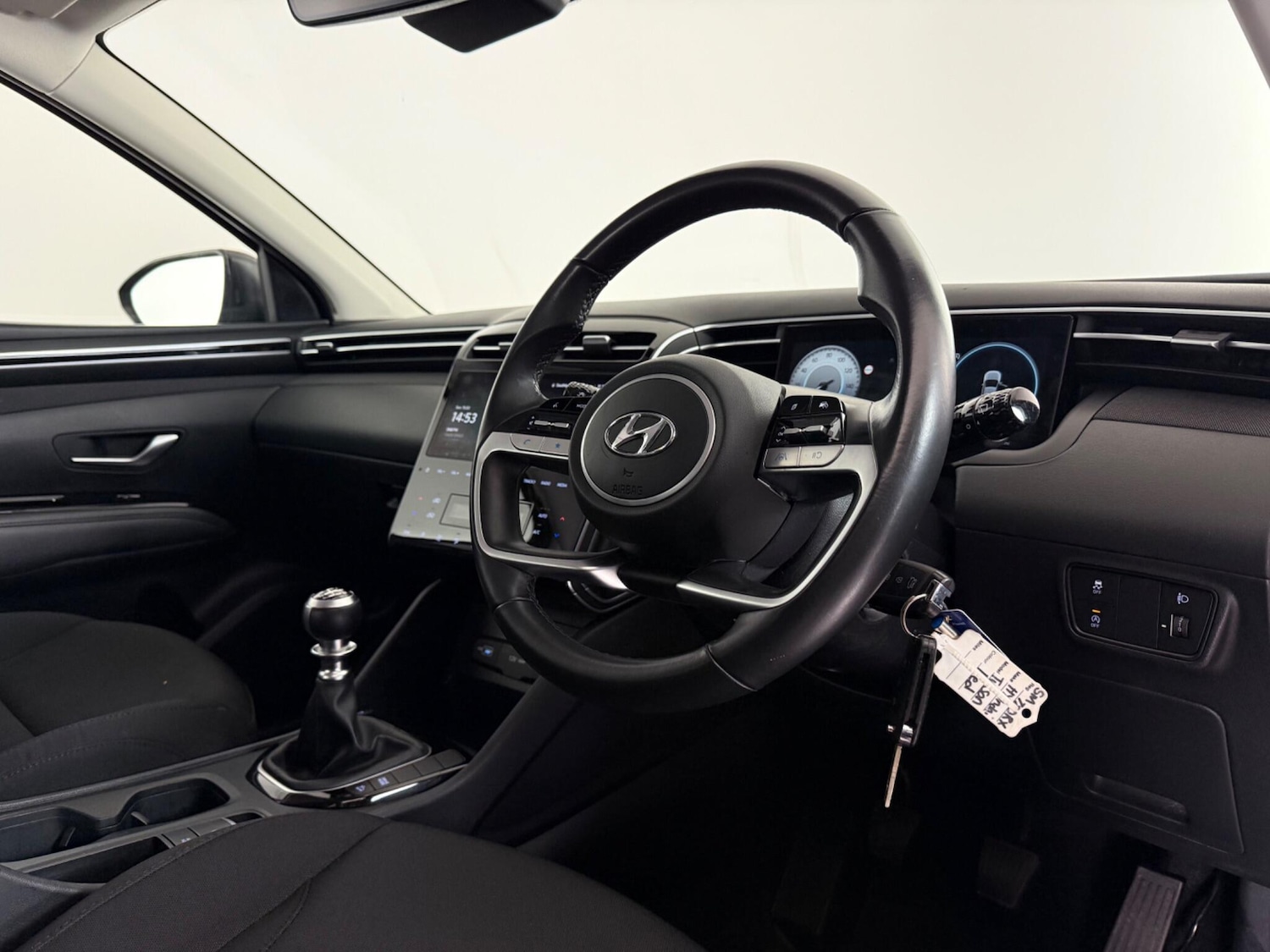 Used Hyundai TUCSON 2022 for sale - 78078634: Photo 10