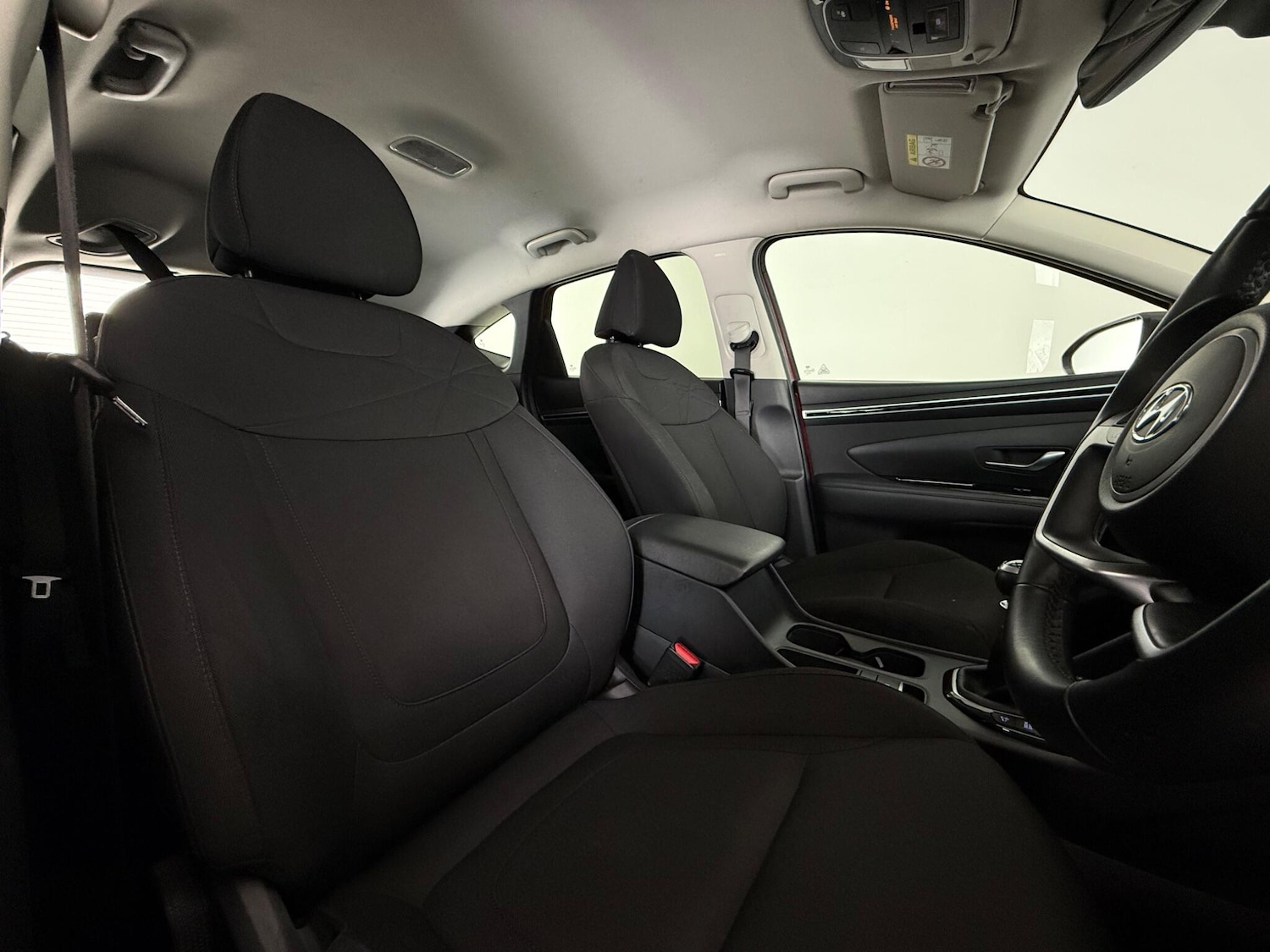 Used Hyundai TUCSON 2022 for sale - 78078634: Photo 11