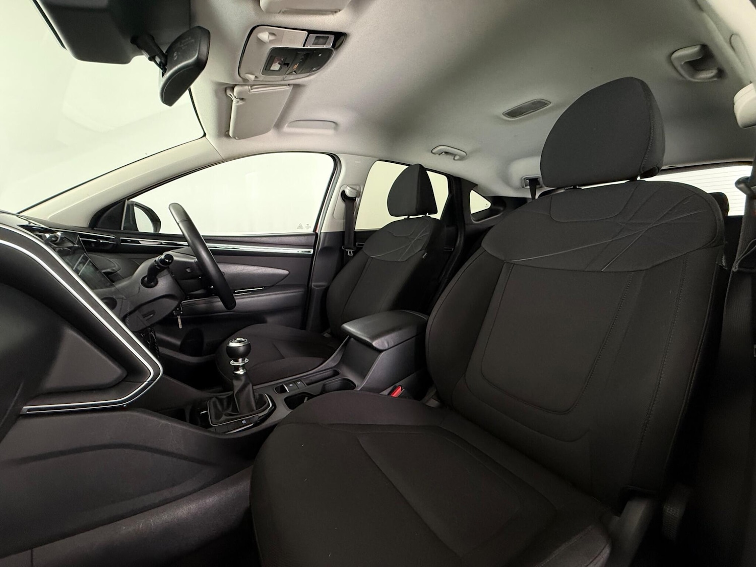 Used Hyundai TUCSON 2022 for sale - 78078634: Photo 13