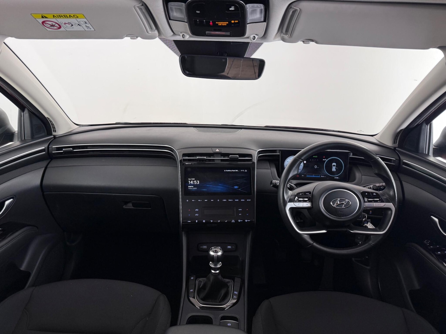 Used Hyundai TUCSON 2022 for sale - 78078634: Photo 15