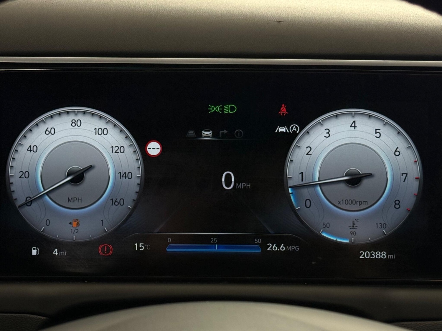 Used Hyundai TUCSON 2022 for sale - 78078634: Photo 17