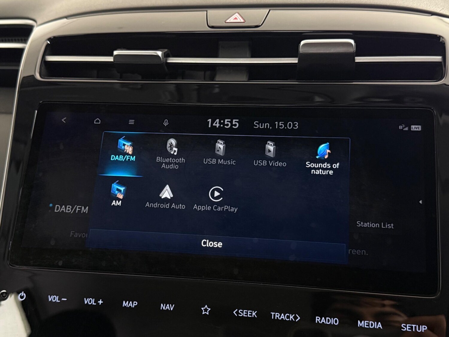 Used Hyundai TUCSON 2022 for sale - 78078634: Photo 21