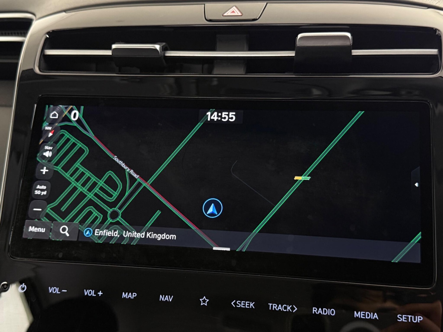 Used Hyundai TUCSON 2022 for sale - 78078634: Photo 23