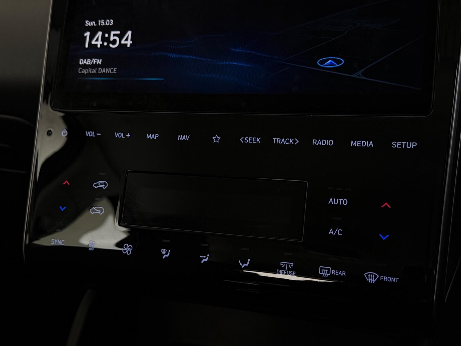 Used Hyundai TUCSON 2022 for sale - 78078634: Photo 26