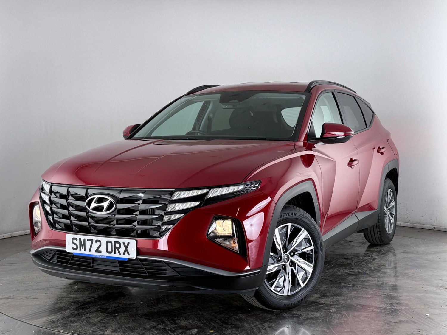 Used Hyundai TUCSON 2022 for sale - 78078634: Photo 30