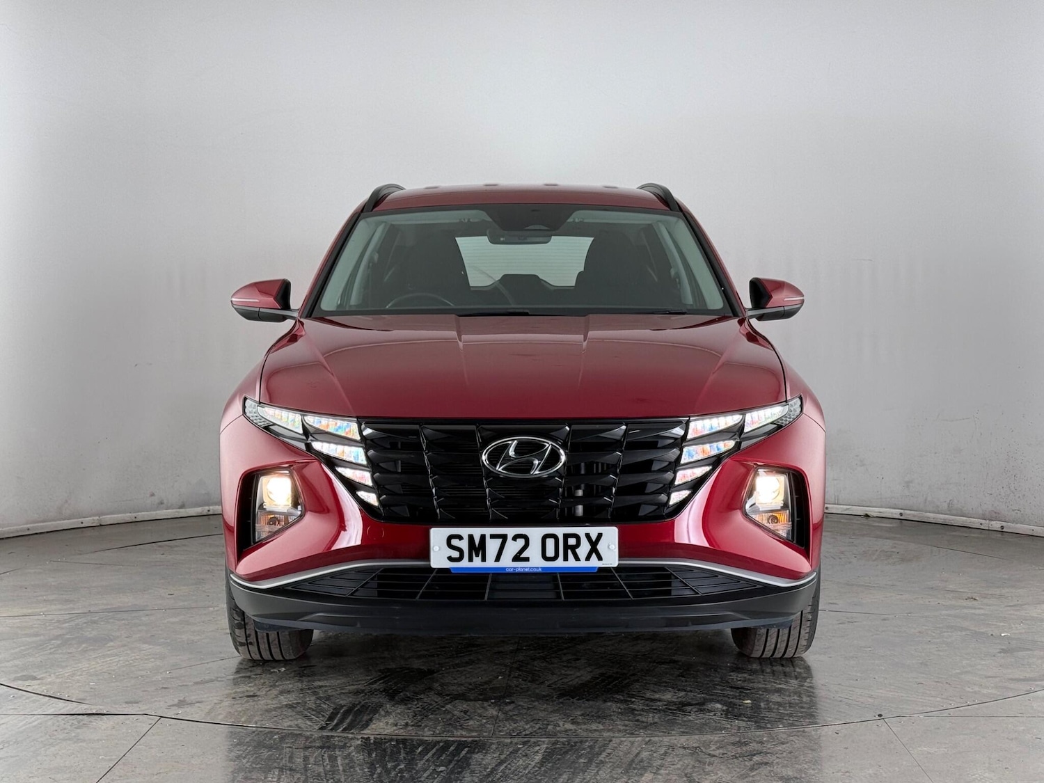 Used Hyundai TUCSON 2022 for sale - 78078634: Photo 5