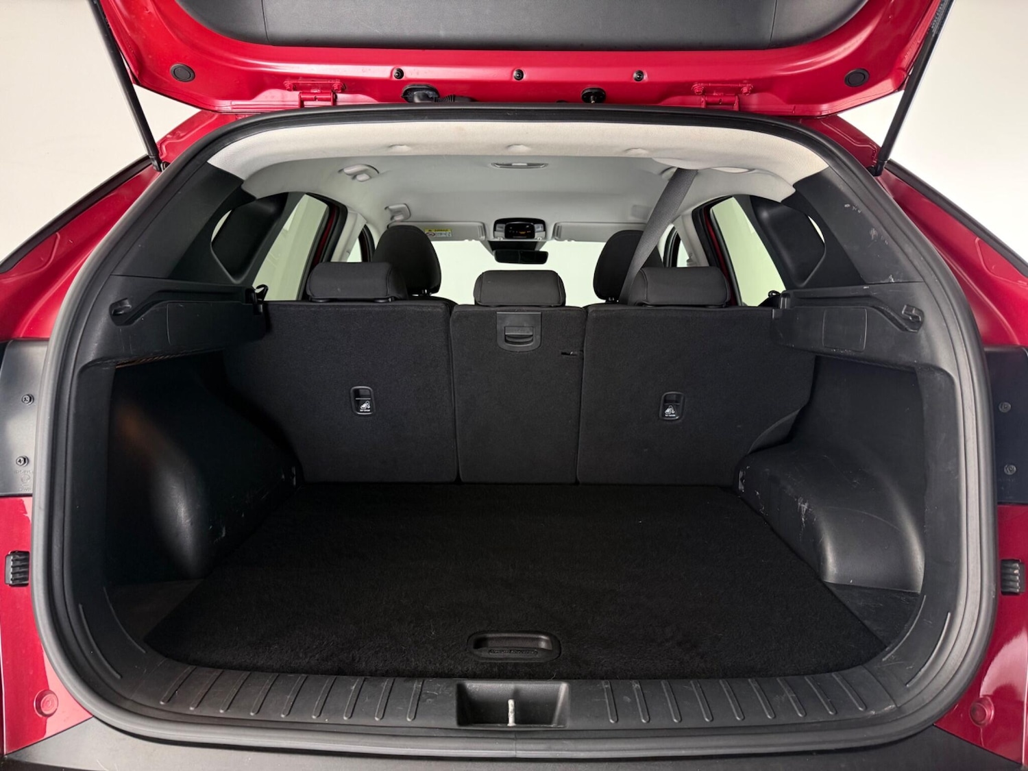 Used Hyundai TUCSON 2022 for sale - 78078634: Photo 8