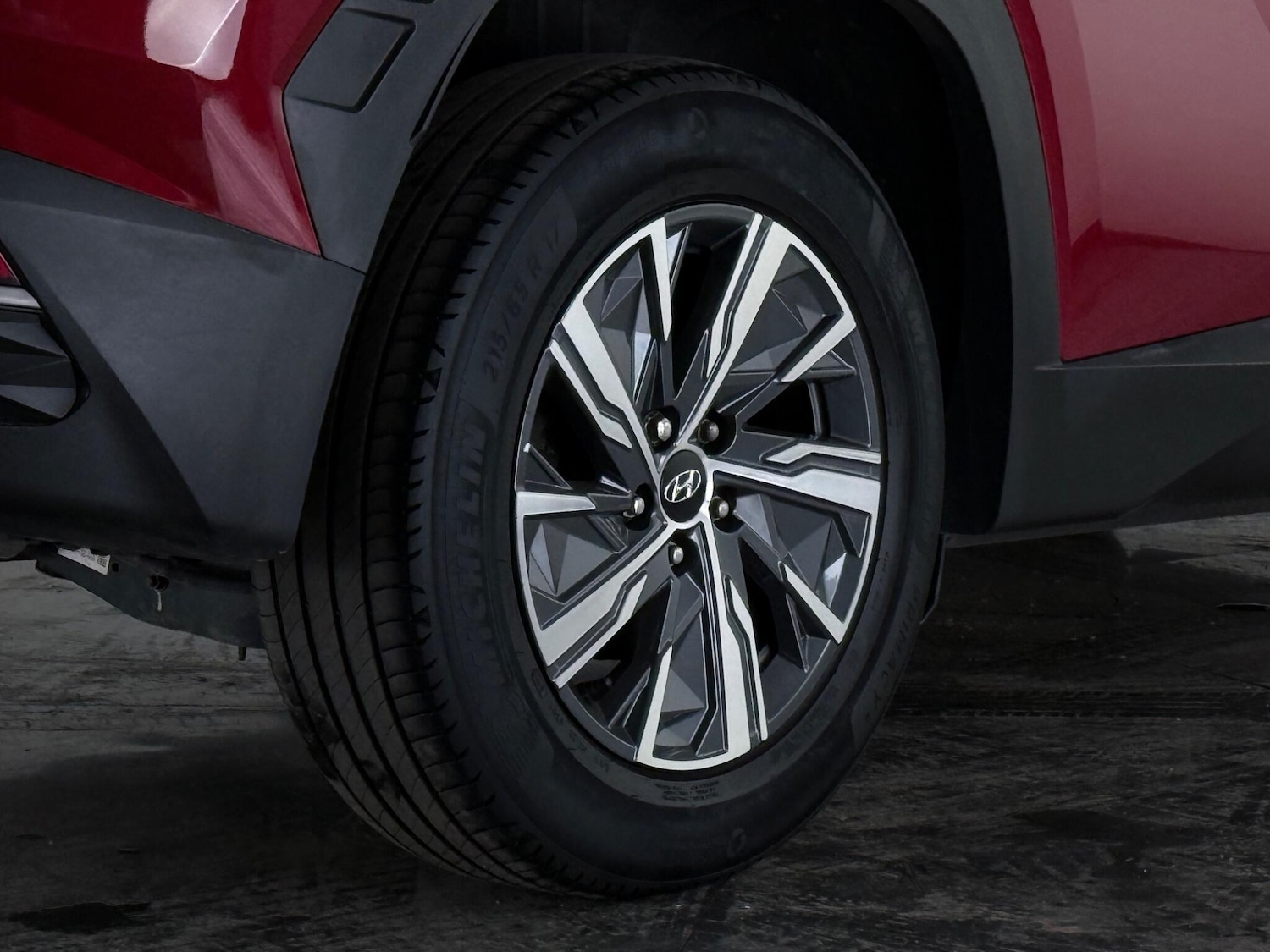 Used Hyundai TUCSON 2022 for sale - 78078634: Photo 9